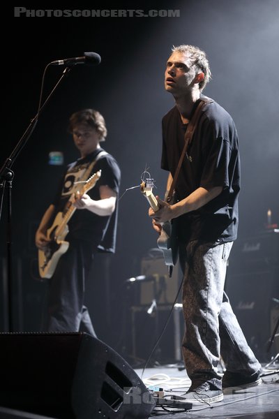 WUNDERHORSE - 2023-03-15 - PARIS - Olympia - Jacob Slater